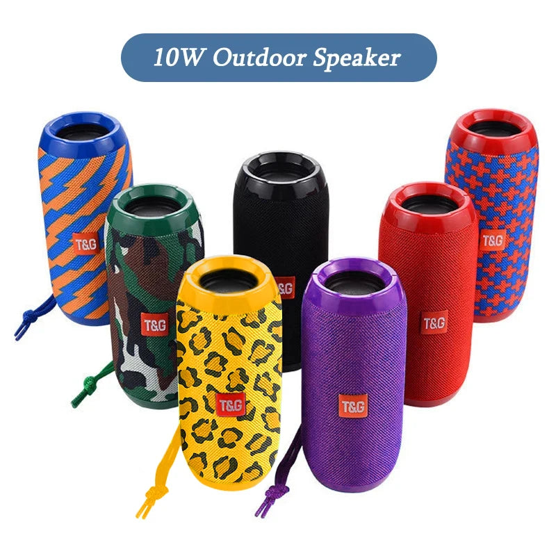 10 watt høytaler
