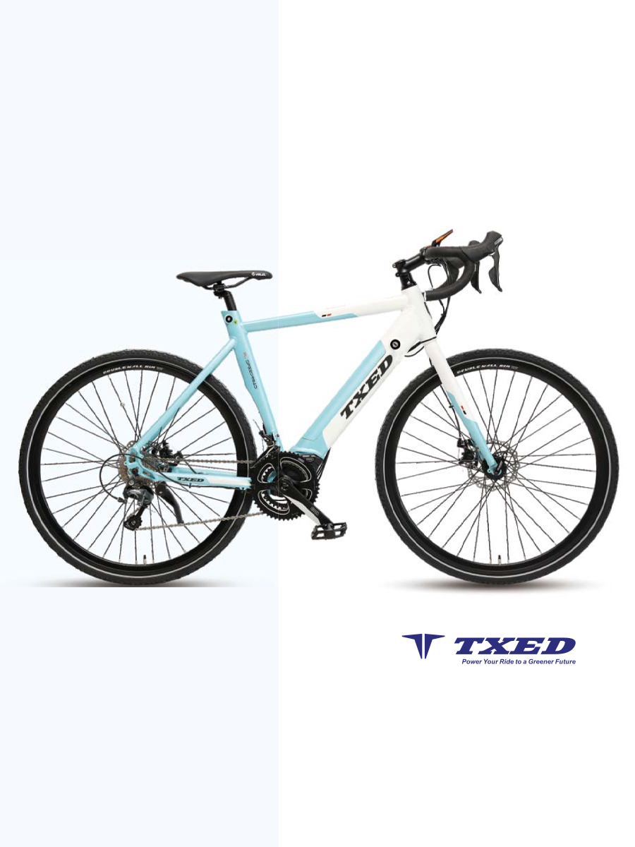Txed M20