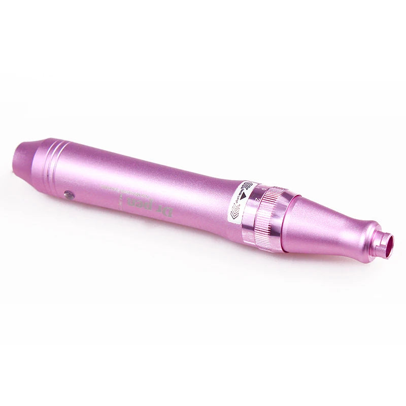 Viser Dr. pen stav