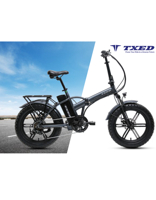 E Transformer, 250 W navmotor, Shimano Tourney 7 gir, 468 Wh liteogstort.no