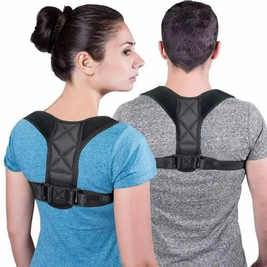 Holdningsvesten er unisex