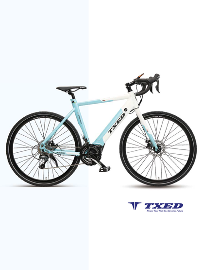 Txed M20