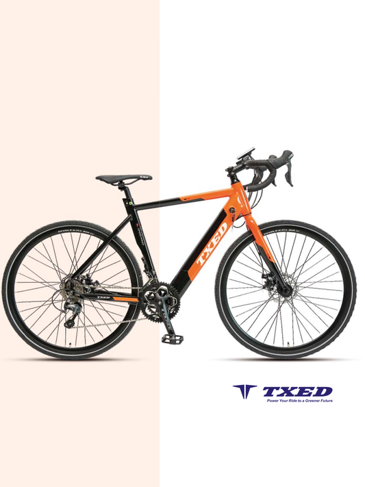 Bildet viser Txed S20