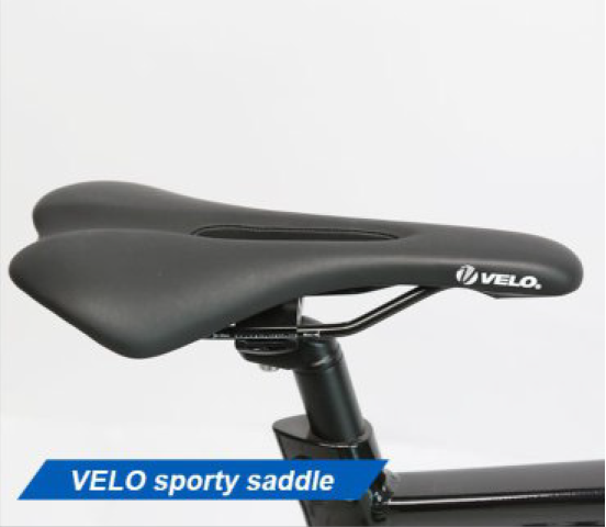 Txed med Velo sete