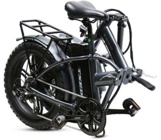 E Transformer, 250 W navmotor, Shimano Tourney 7 gir, 468 Wh liteogstort.no