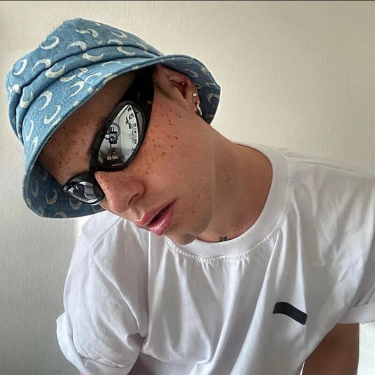 Trendy solbriller
